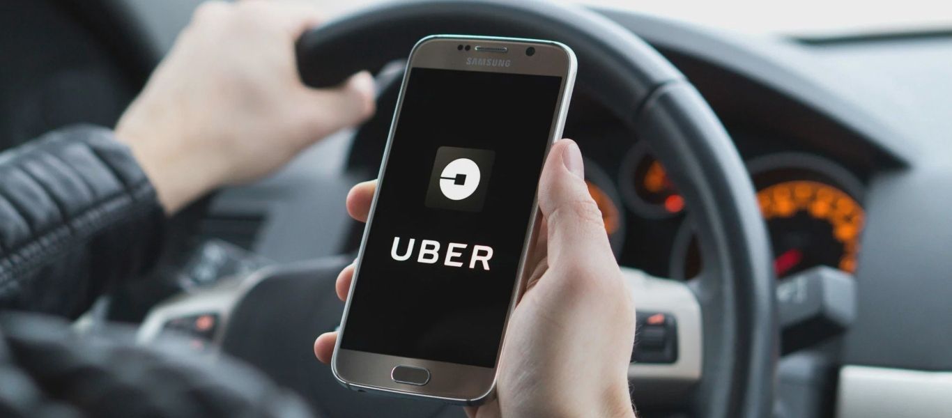 Uber: Παρουσίασε απώλειες 5,8 δισ. δολάρια το εννεάμηνο του 2020