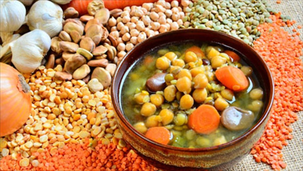 Τι να φάτε για να ρίξετε την «κακή» και να αυξήσετε την «καλή» χοληστερόλη