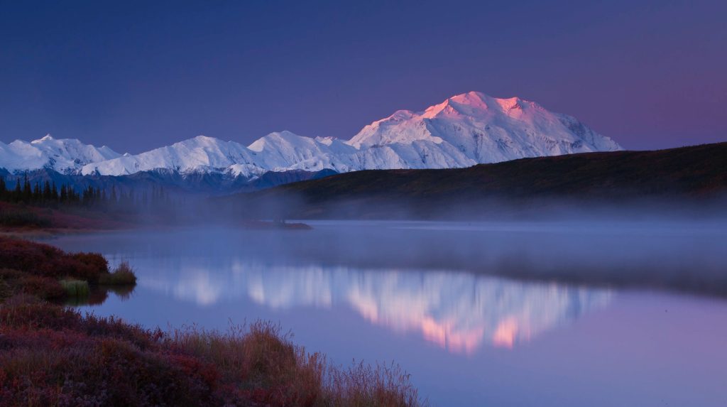 Aλάσκα: To μυστήριο τρίγωνο που «εξαφανίζει» ανθρώπους (βίντεο)