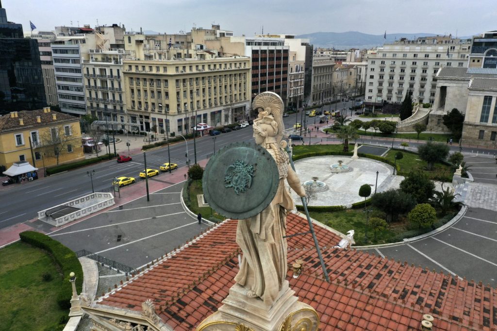 Τι ισχύει από σήμερα για μετακινήσεις και σχολεία: Οι «εξαιρέσεις» που κοστίζουν πρόστιμα και πως αντιμετωπίζονται