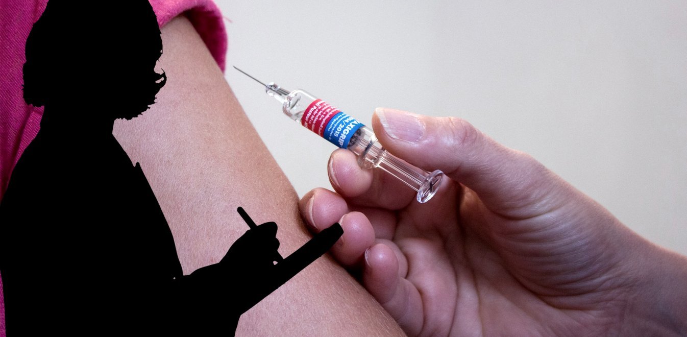 Πρύτανης ΕΚΠΑ – Θ.Δημόπουλος για εμβόλιο Pfizer: «Προσφέρει προστασία από την πρώτη δόση»