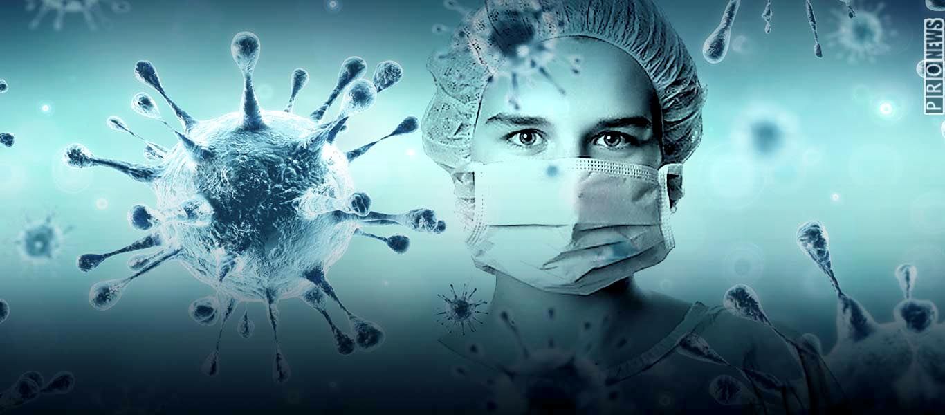 Κορωνοϊός: 1.490 τα νέα κρούσματα στην Ελλάδα – 390 στην Αττική και 412 στη Θεσσαλονίκη