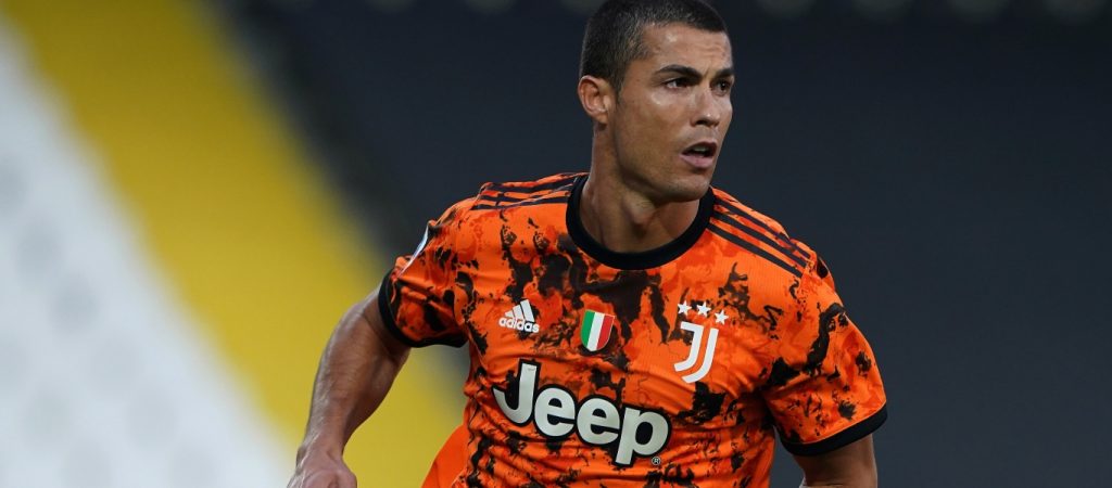 Δίνει το παρών στα παιχνίδια του Nations League ο Κριστιάνο Ρονάλντο