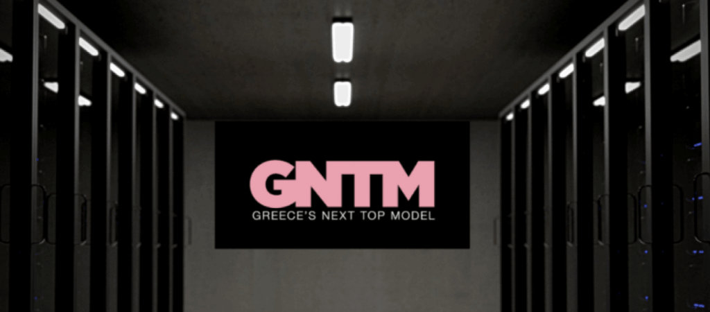 GNTM: Έγκυος στο πρώτο της παιδί πρώην παίκτρια του ριάλιτι μοντέλων (βίντεο)