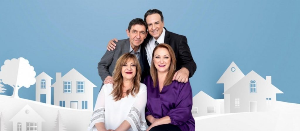 Διονυσάκης – Καφέ της Χαράς: «Έπαθα κατάθλιψη – Έφτασα και στον ψυχίατρο»