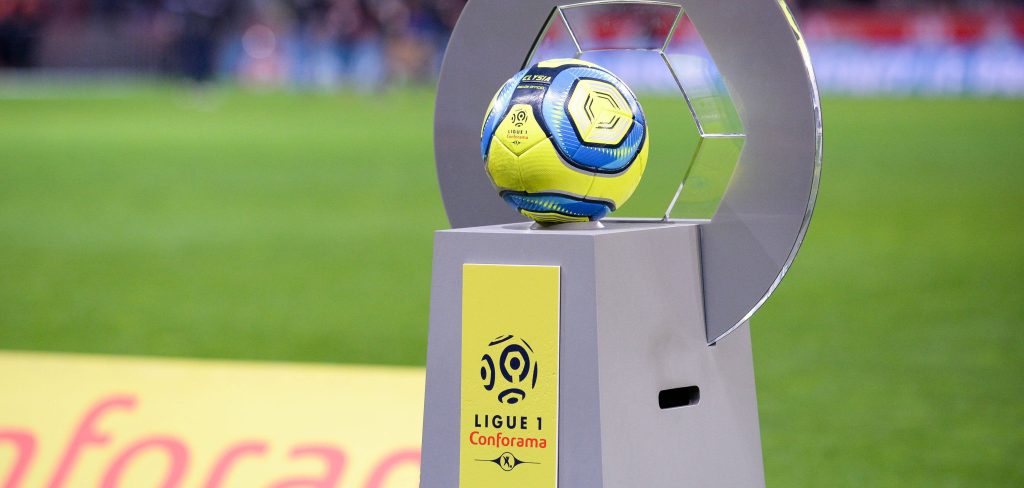 Ligue 1: Σκέψεις για μείωση των ομάδων