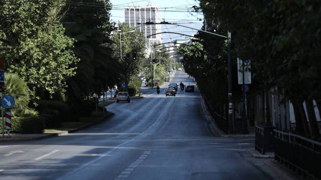 Καραντίνα μέχρι τον… Ιούνιο και ίσως και πιο μετά προβλέπουν οι «ειδικοί» της κυβέρνησης