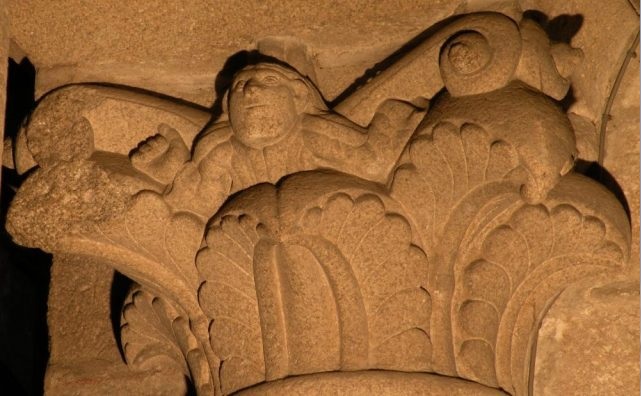 Και όμως… η πρώτη σέλφι θα μπορούσε να χρονολογείται από τον 12ο αιώνα! (φώτο)