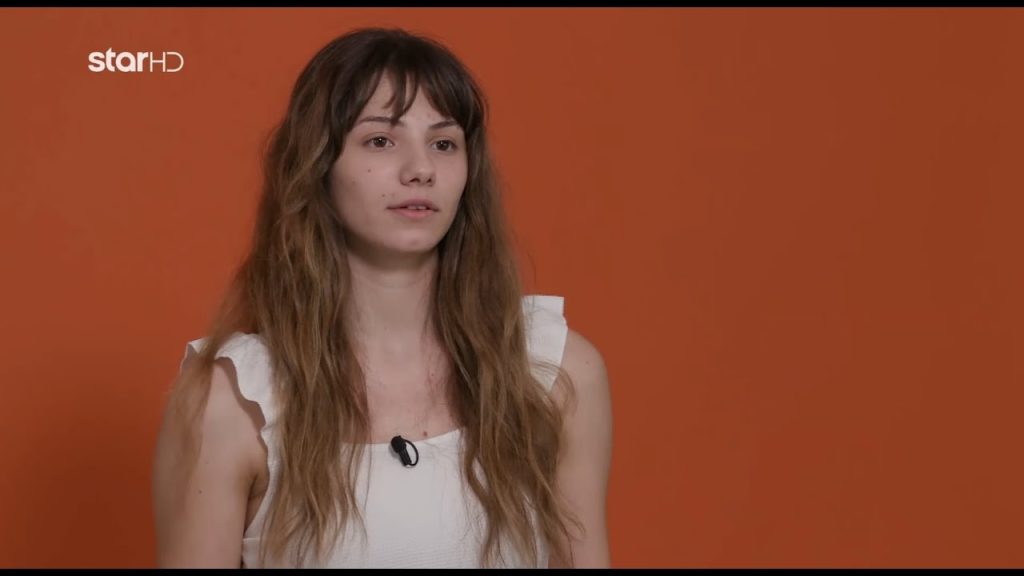 GNTM – Μαριαγάπη για Δημοσθένη: «Δεν θα με στεναχωρήσει η απουσία του – Θέλω να φύγει» (βίντεο)