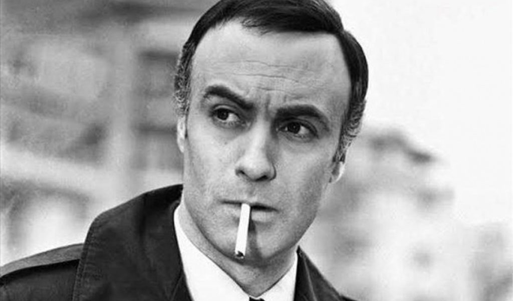 «Κορίτσια ο… Μπάρκουλης»: Πώς προέκυψε αυτή η φράση-σταθμός; (φώτο-βίντεο)