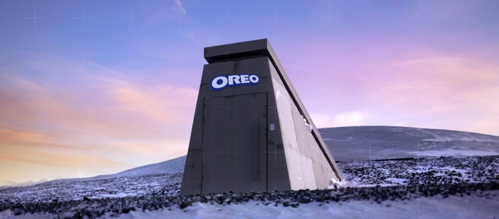 Νορβηγία: Το πρώτο καταφύγιο μπισκότων Oreo είναι γεγονός (βίντεο)
