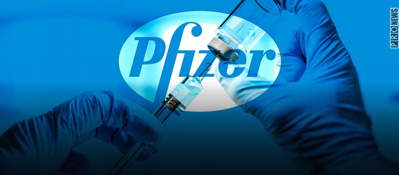 H Pfizer ανακοίνωσε επιτυχία 90% στο εμβόλιο της – Θα το παραγγείλει η κυβέρνηση ή θα μας αφήσει στην καραντίνα;