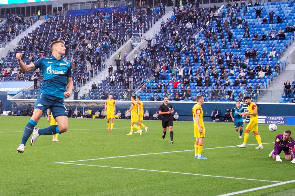 Διεθνής ποδοσφαιριστής έμεινε «εκτός» από την εθνική ομάδα λόγω… αυτοΐκανοποίησης (βίντεο)