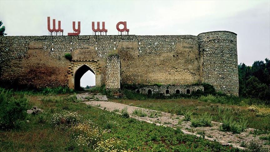 Ναγκόρνο-Καραμπάχ: Βίντεο των Αζέρων δείχνει πως έχουν θέσει υπό πλήρη κατοχή τους τα Σούσα