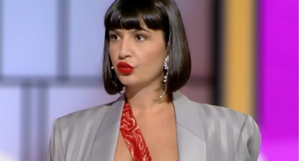 My Style Rocks: «Λύθηκαν» στα γέλια οι κριτές με την Τζένη – «Είσαι σαν την τρελή του χωριού» (βίντεο)