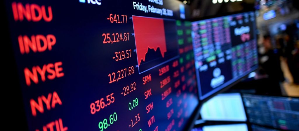 Χρηματιστήριο Αθηνών: Ανοδική κίνηση έπειτα από τις ανακοινώσεις για το εμβόλιο της Pfizer