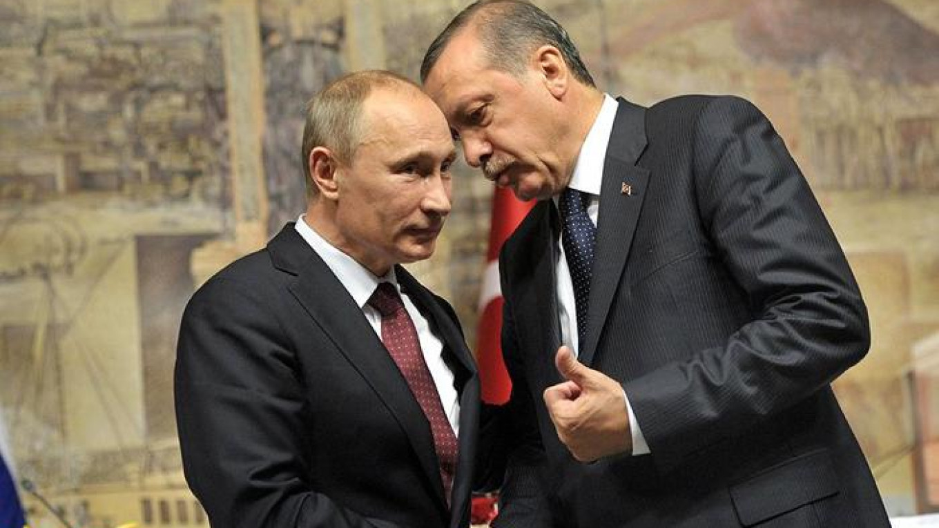 Mόσχα και Άγκυρα αναπτύσσουν ειρηνευτικές δυνάμεις στο Ναγκόρνο Καραμπάχ: Η Tουρκία έβαλε «πόδι» στον Καύκασο