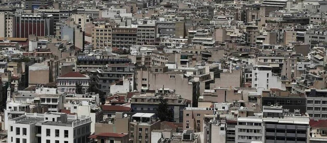 Μείωση ενοικίου: Δεύτερη ευκαιρία για τους ιδιοκτήτες – Μέχρι πότε υποβάλλονται οι δηλώσεις