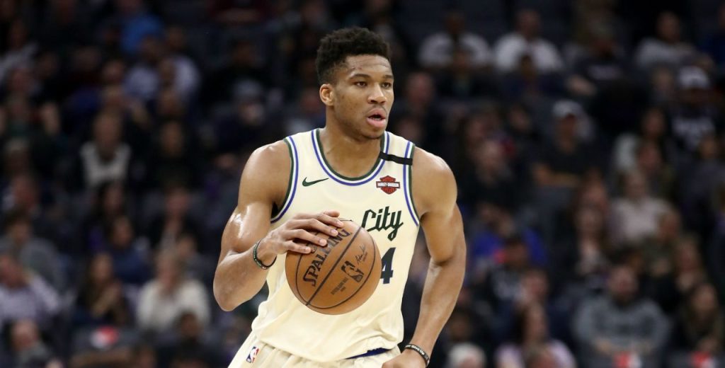 Αυτά τα νούμερα δεν υπάρχουν: «Ζαλίζει» το συμβόλαιο που μπορεί να υπογράψει το 2021 ο Γιάννης Αντετοκούνμπο