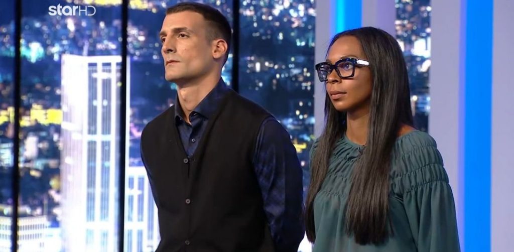 GNTM – Θεοδώρα Ρασέλ: «Χάρηκε όλο το σπίτι που έφυγα –  Δεν έχω μετανιώσει για τίποτα μέσα στο παιχνίδι» (βίντεο)