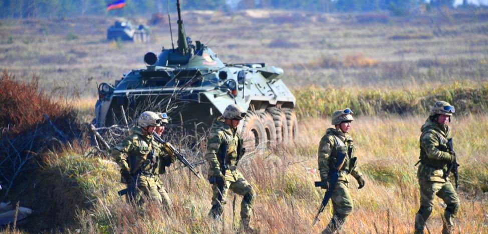 Γιατί έχασε τον πόλεμο η Αρμενία στο Ναγκόρνο-Καραμπάχ – Ζωντανή συζήτηση