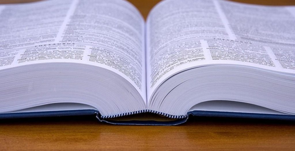 Αυτές είναι οι δέκα λέξεις της χρονιάς για το 2020 – Δεν φαντάζεστε ποια είναι πρώτη