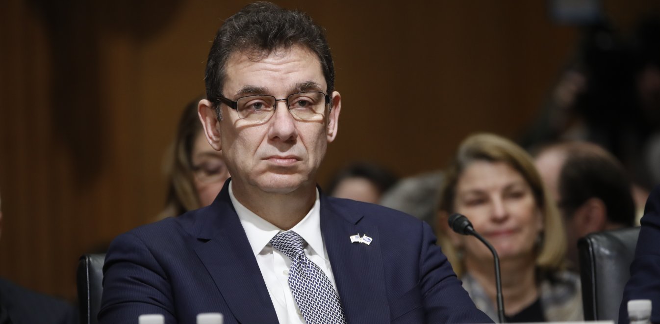 Αλβέρτος Μπουρλά: Ο Έλληνας που βρίσκεται πίσω από την Pfizer – «Θα ήθελα να κάνω το εμβόλιο πρώτος αλλά δεν θα το κάνω»
