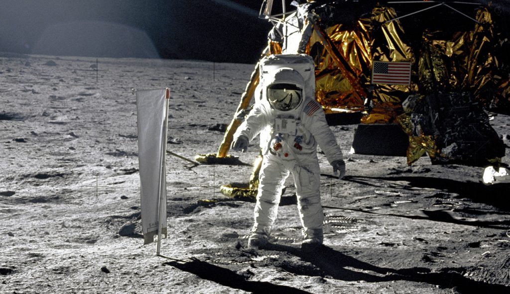 Εσύ τα ήξερες; – Οκτώ πράγματα που συμβαίνουν στο ανθρώπινο σώμα στο διάστημα