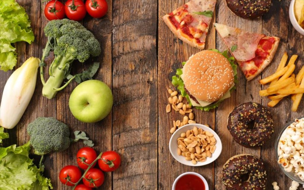 Επτά τροφές που λανθασμένα θεωρούνται «απαγορευμένες»