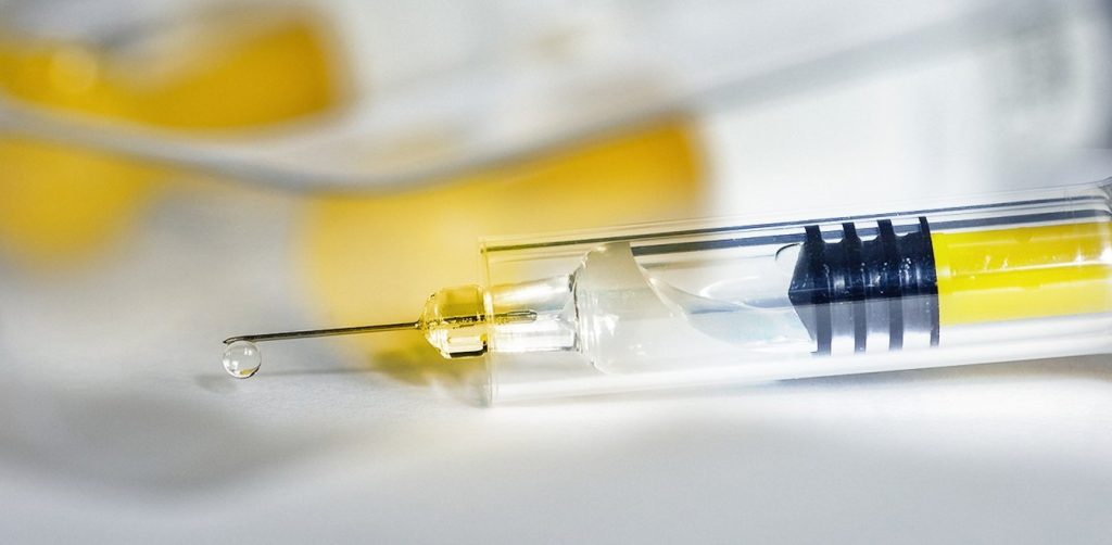 Είναι πραγματικότητα το εμβόλιο έναντι του κορωνοϊού SARS COV-2;