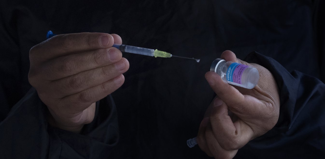 BILD: «Έτοιμο το συμβόλαιο της ΕΕ με την BioNTech για την αγορά 300 εκατ. εμβολίων»