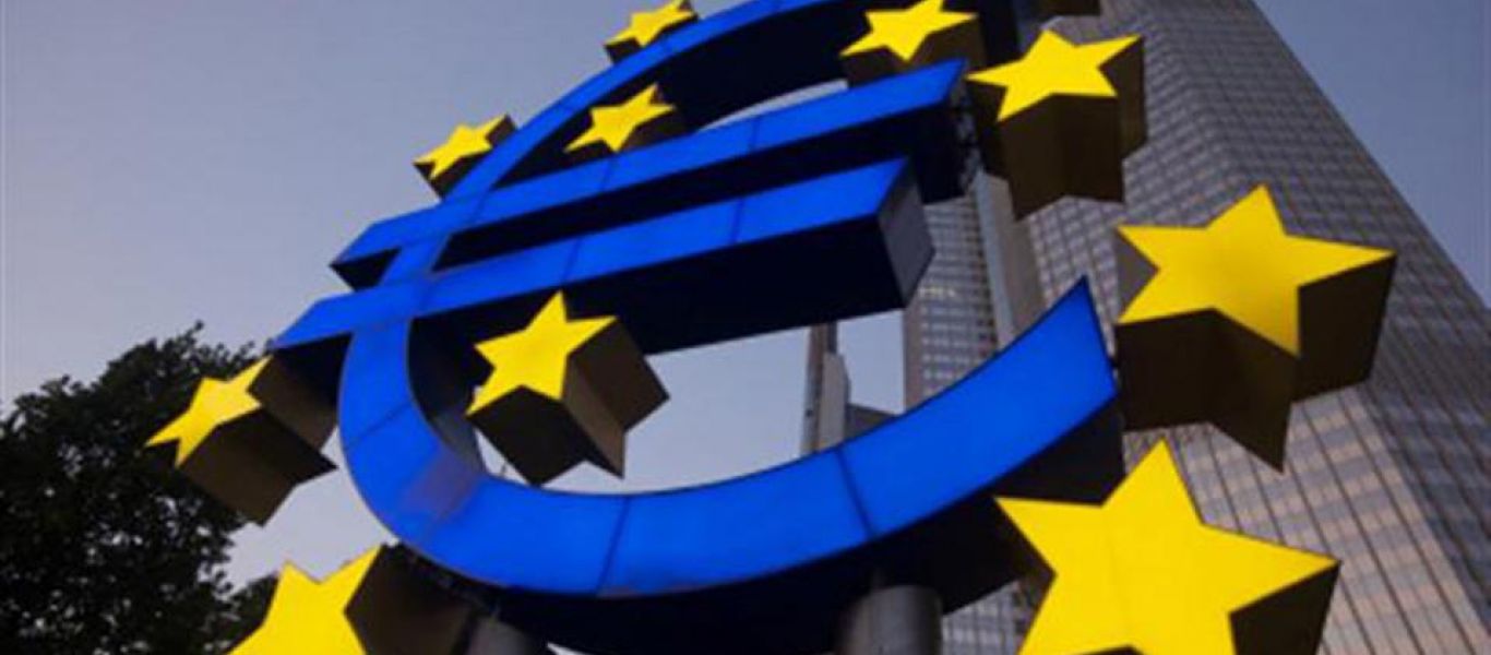Οικονομικοί αναλυτές: «Κατά 7,6% θα μειωθεί το ΑΕΠ φέτος στην ευρωζώνη – Ισχνή η ανάπτυξη το 2021»