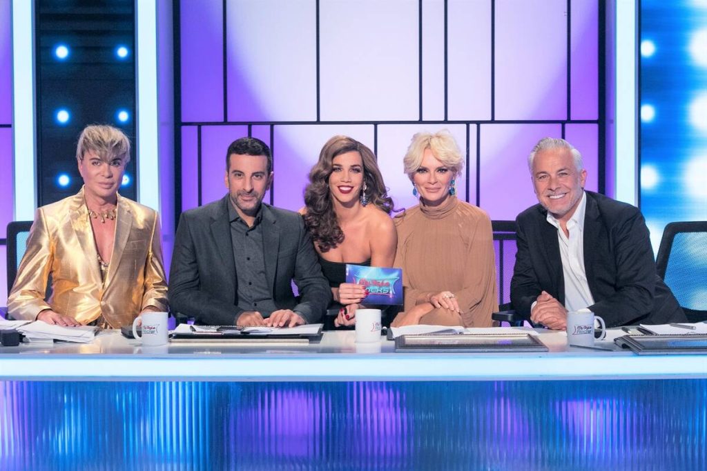 Τρέχουν να προλάβουν στο My Style Rocks – Κάνουν καθημερινά γυρίσματα