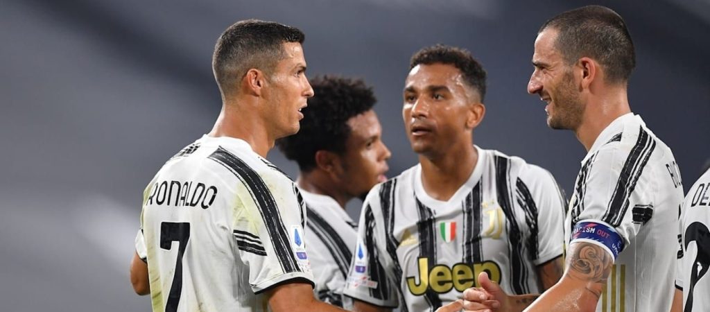 Η Γιουβέντους παίρνει μέρος στο «One Tree Planted» και φυτεύει ένα δέντρο για κάθε γκολ