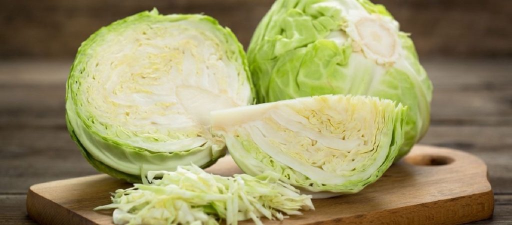 Εννέα οφέλη του λάχανου που ίσως δεν γνωρίζεις