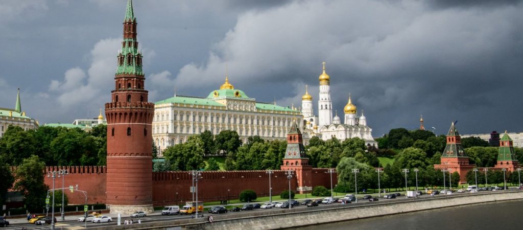 Μόσχα: «Δεν έχουμε συμφωνήσει ακόμα με την Άγκυρα για κοινή ειρηνευτική δύναμη»