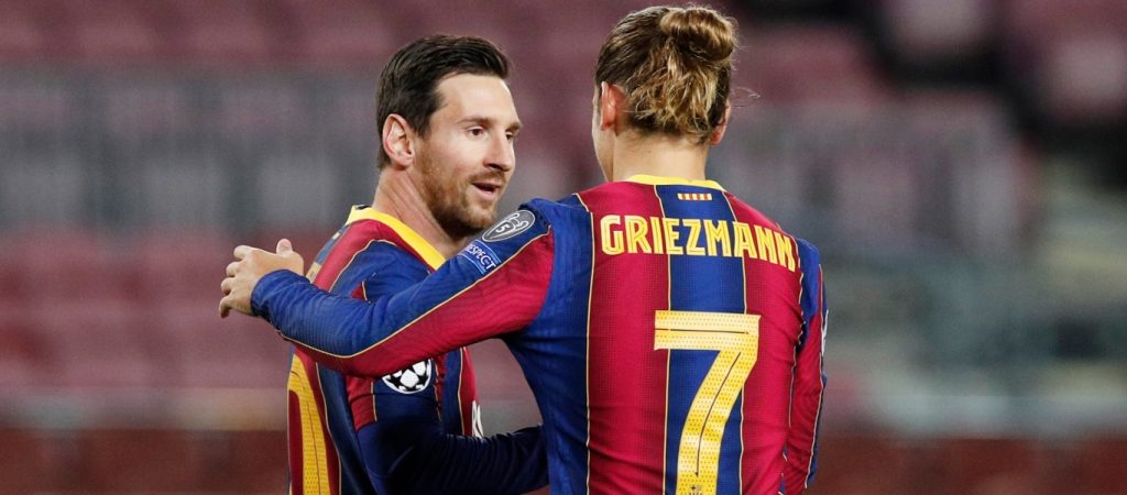 Πρώην μάνατζερ Α.Γκριεζμάν: «Άρρωστη η κατάσταση στην Μπαρτσελόνα – Δικτάτορας ο Λ.Μέσι»