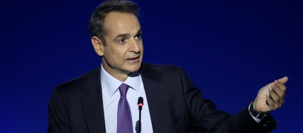 Ποιον ενημέρωσε πρώτον για τη νέα καραντίνα ο Κ.Μητσοτάκης; – Πάντως όχι τον Σ.Πέτσα