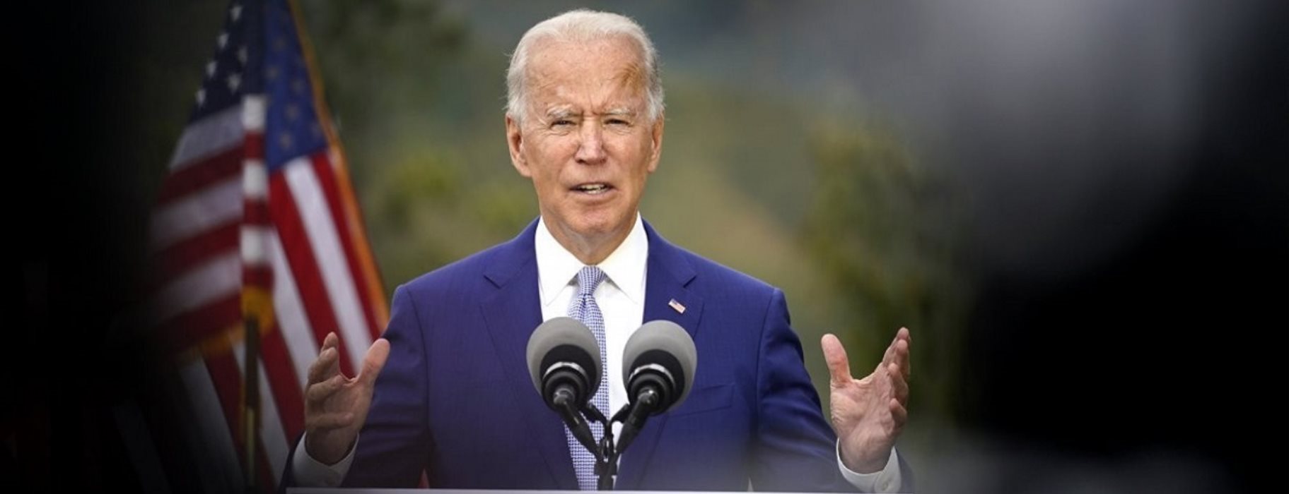 Οι Ταλιμπάν προειδοποιούν τον Τ.Μπάιντεν να μην αθετήσει τη συμφωνία που έχουν υπογράψει με την Ουάσινγκτον