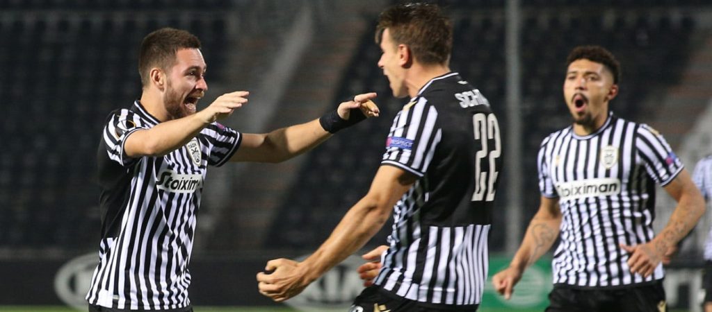 Ελληνικό πρωτάθλημα: Νέο κρούσμα κορωνοϊού στον ΠΑΟΚ