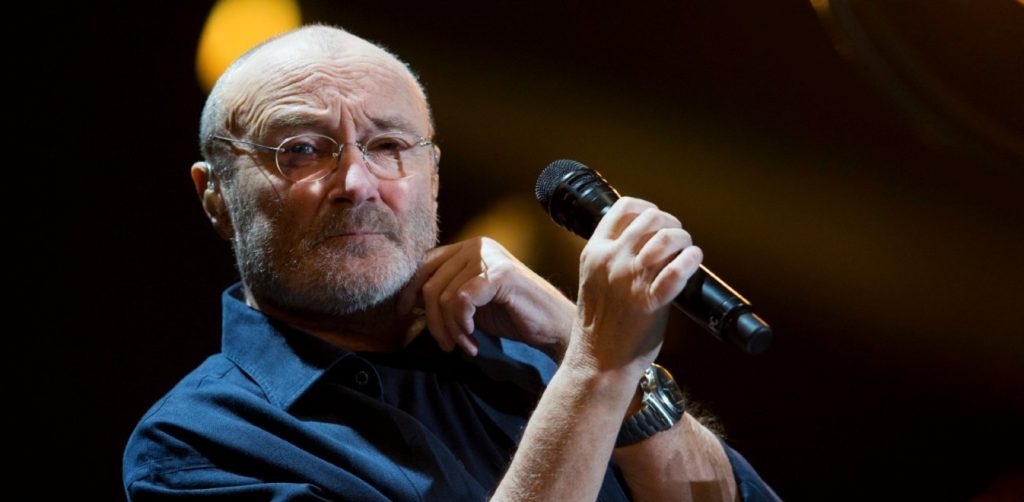 Στα «μαχαίρια» ο Φιλ Κόλινς με την πρώην σύζυγό του λόγω βρωμιάς- «Έχει να κάνει μπάνιο εδώ και έναν χρόνο» λέει εκείνη