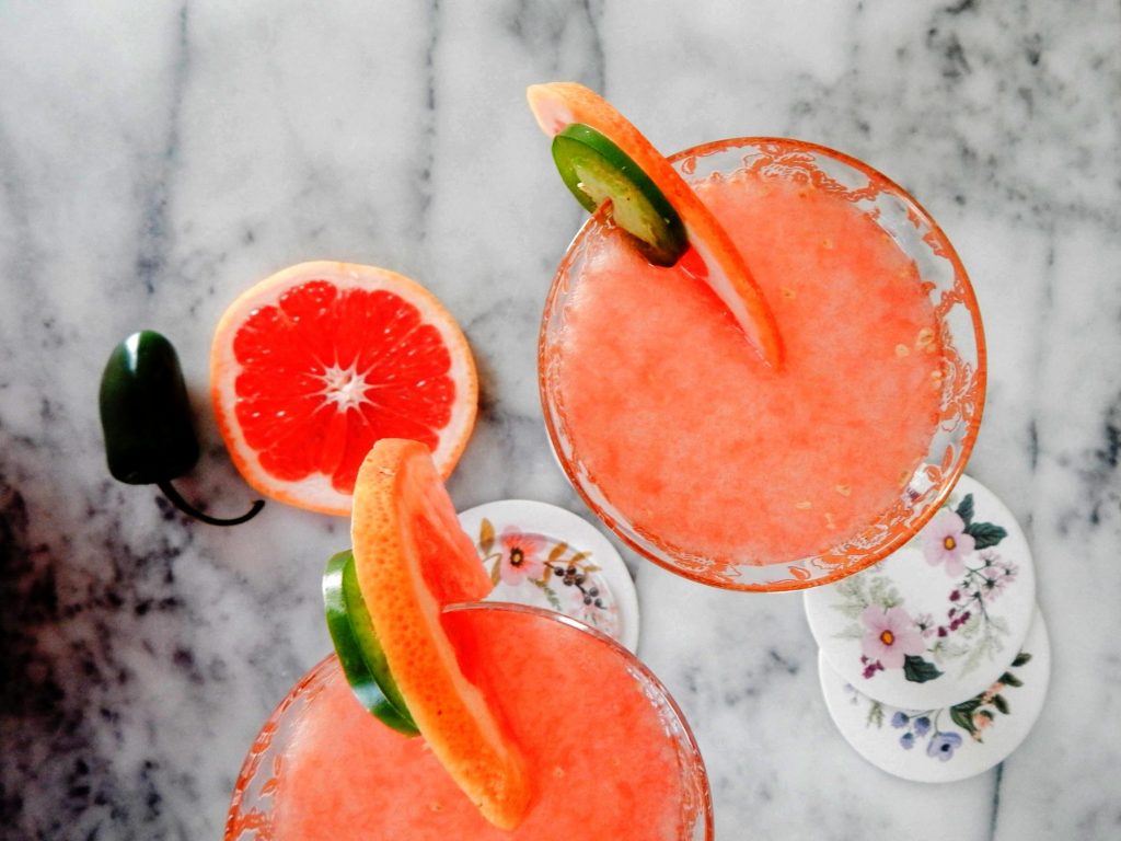 Αυτό το «μαγικό» ρόφημα καταπολεμά τα περιττά κιλά, την κυτταρίτιδα, τις τοξίνες και την αφυδάτωση