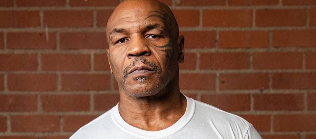 Μ.Τάισον: «Έχω κάνει χρήση ψεύτικου πέους για να αποφύγω έλεγχο για ντόπινγκ»