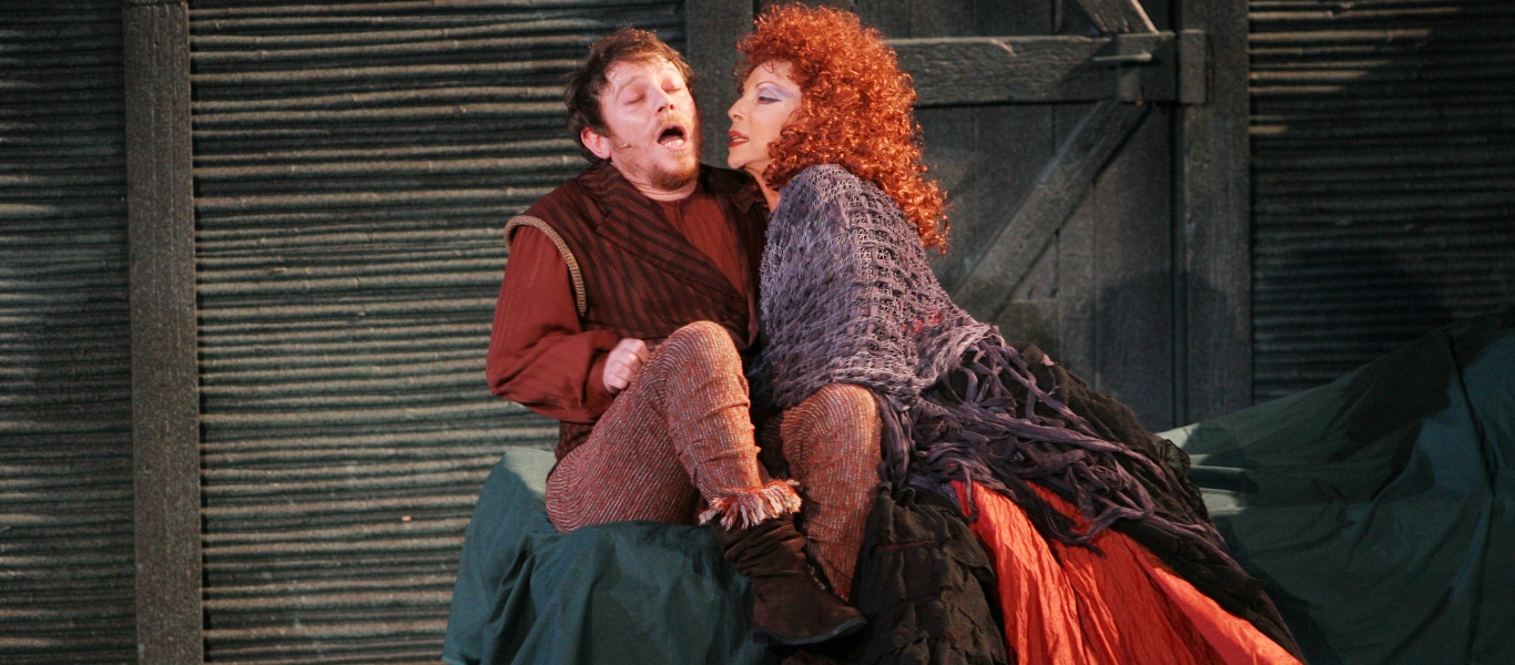 Άφησε την τελευταία του πνοή ο ηθοποιός Βαγγέλης Χατζηνικολάου