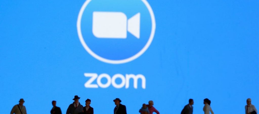 Η ανακοίνωση του εμβολίου της Pfizer κόστισε 5 δισεκατομμύρια δολάρια στον ιδρυτή της Zoom