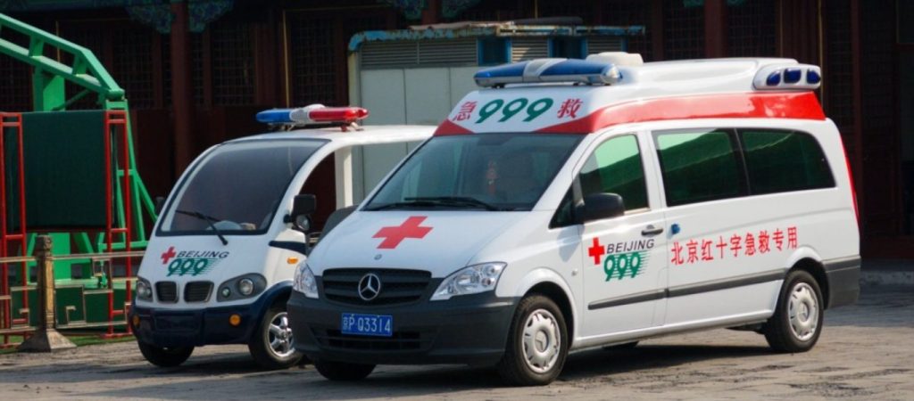 Πακιστάν: 22 συγγενείς καλεσμένοι σε γάμο σκοτώθηκαν σε τροχαίο δυστύχημα