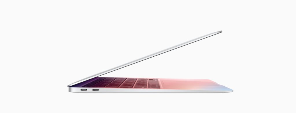 Apple: Αυτά είναι τα τρία πρώτα MacBook με δικό της επεξεργαστή (βίντεο)