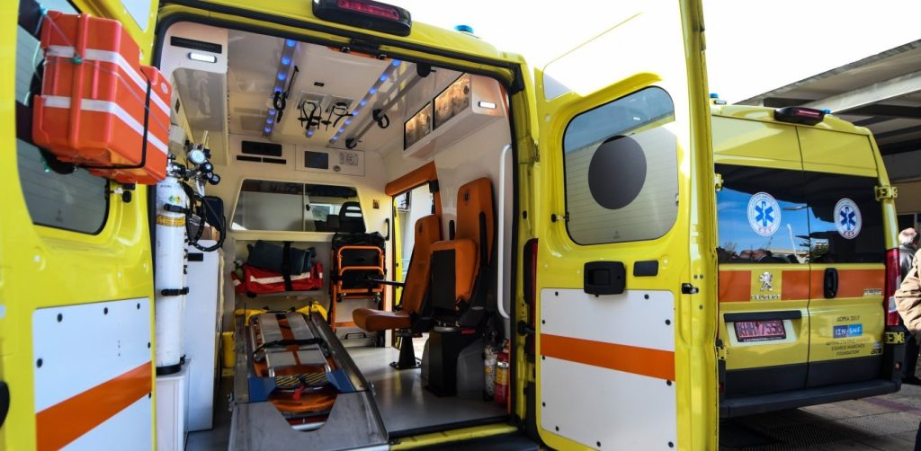 Αίγιο: 75χρονος έκανε «βουτιά» θανάτου από γέφυρα – Αντιμετώπιζε οικονομικά προβλήματα