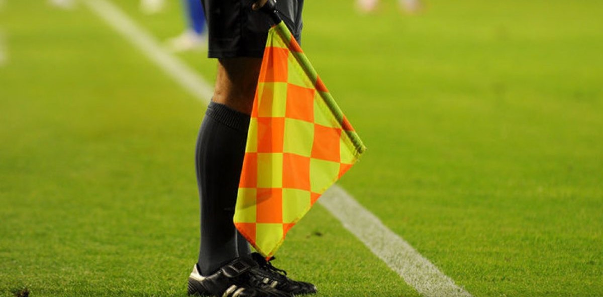 «Έφυγε» από τη ζωή ο διαιτητής Βασίλης Μανασής