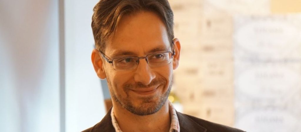 Άφησε την τελευταία του πνοή ο ποιητής Δημήτρης Ελευθεράκης